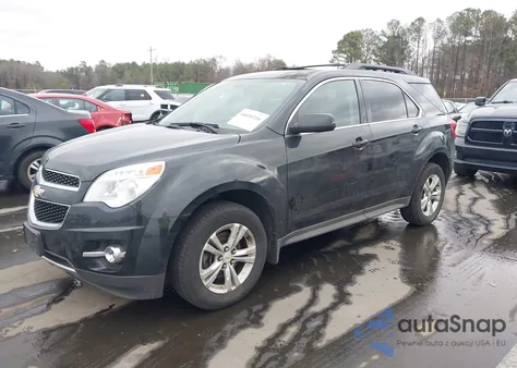 2011 Chevrolet Equinox 1Lt from USA, damaged, VIN 2CNFLEEC9B6295221